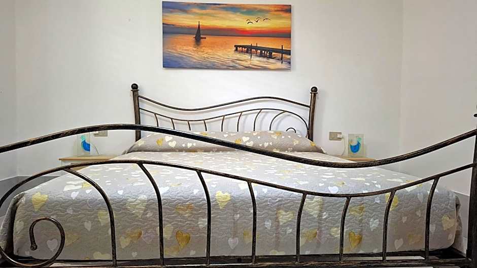 Phiniscollis B&B