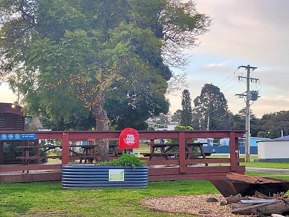 Eden Gateway Holiday Park