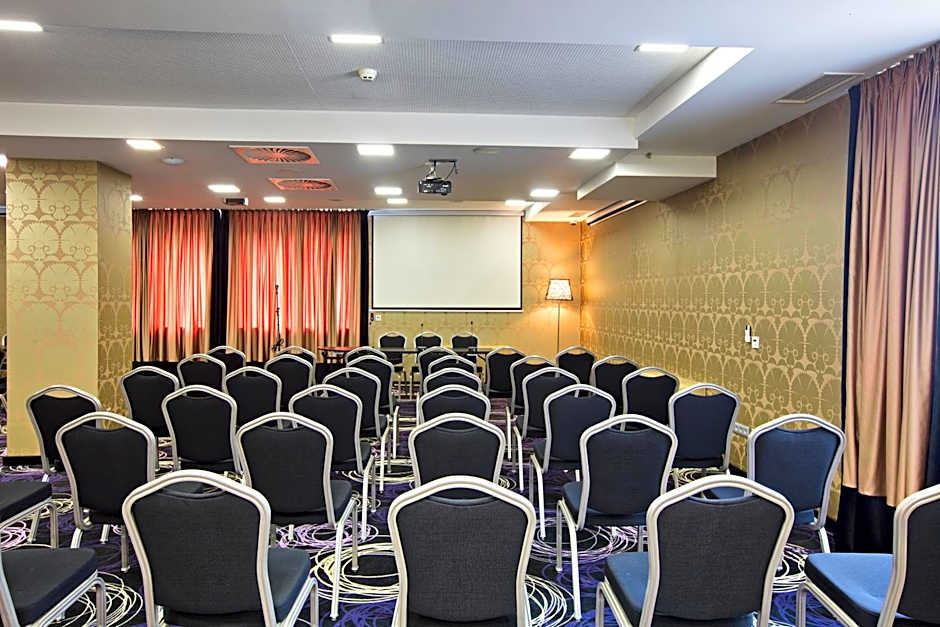 Hotel Central Sarajevo