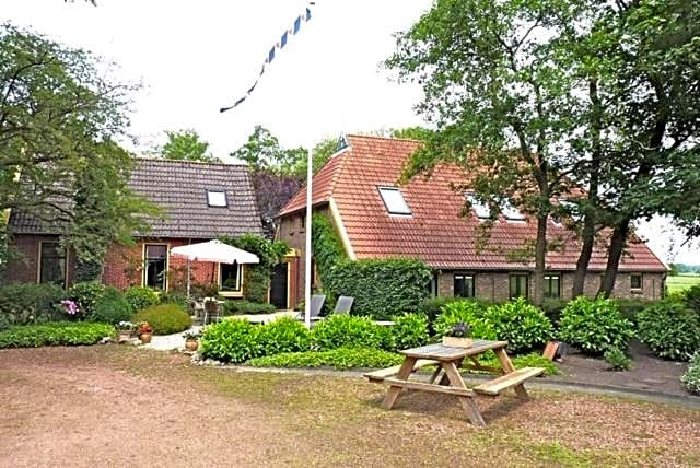 B&B De Mersken