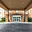 Sleep Inn & Suites Haysville