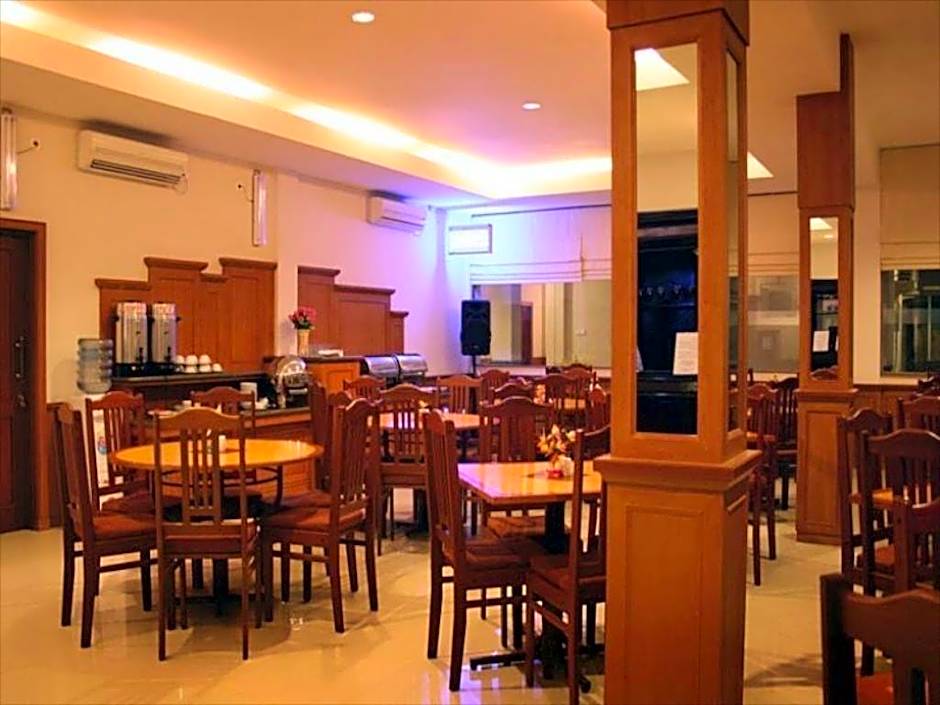Jelita Tanjung Hotel