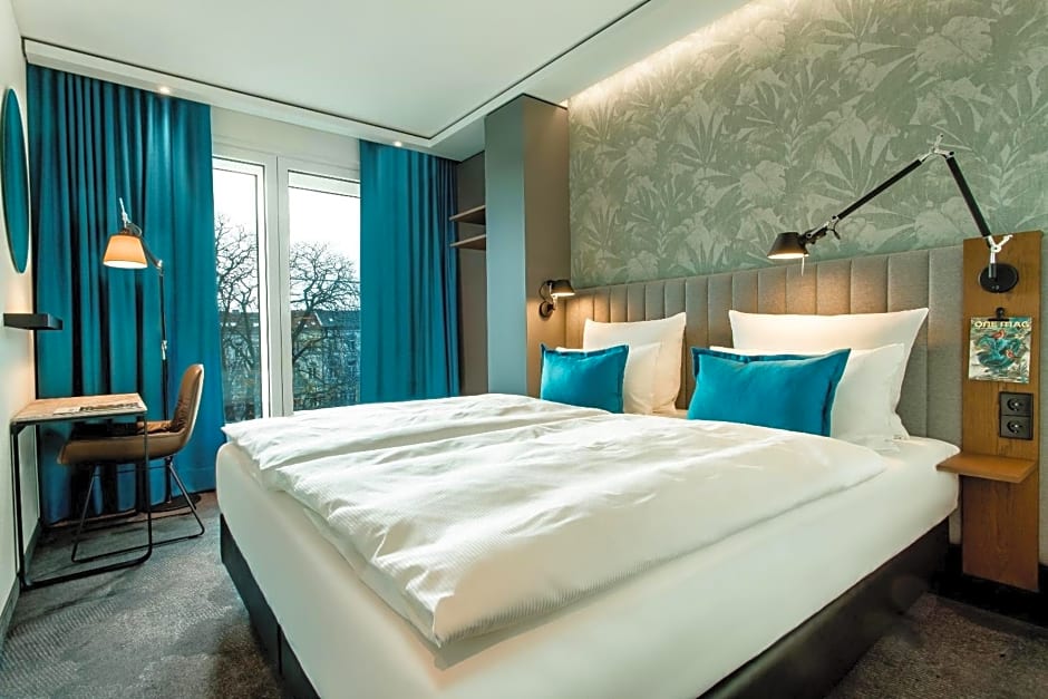 Motel One Bonn-Hauptbahnhof