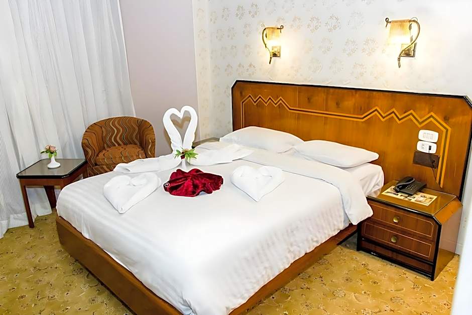 Hor Moheb Hotel