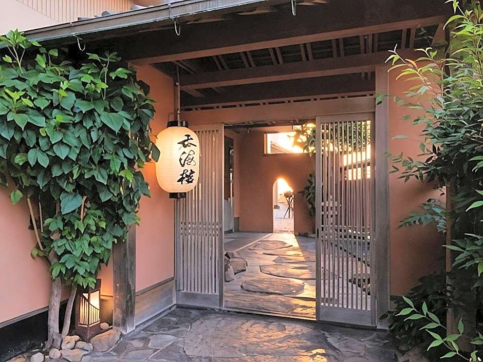 Ako Onsen Donkairo