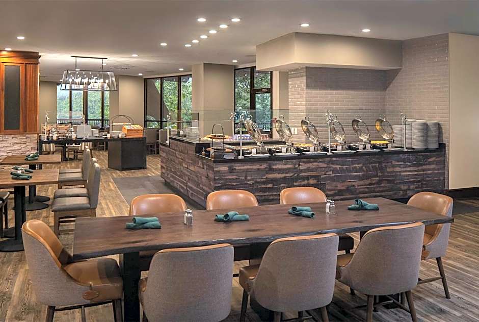 The Park Vista - A DoubleTree By Hilton Hotel - Gatlinburg