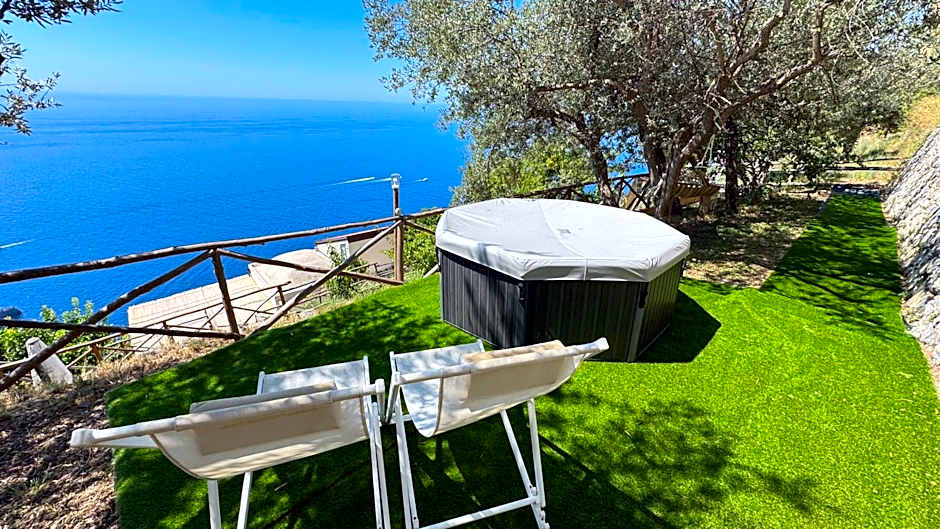 Sea View Apartments Amalfi Coast by Amalfi Coast with Locals