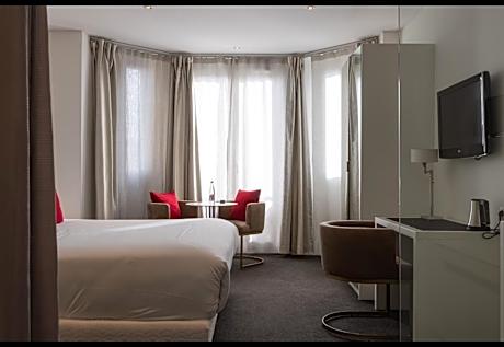 The Classic room - Design