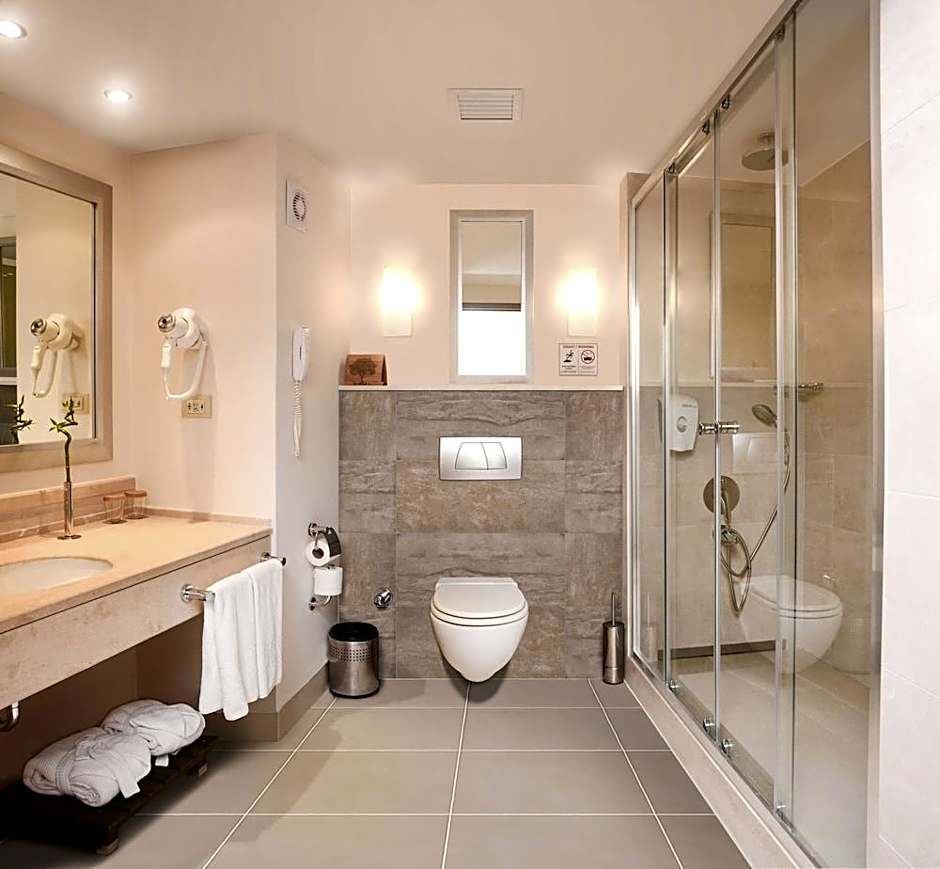 Korumar Hotel Deluxe