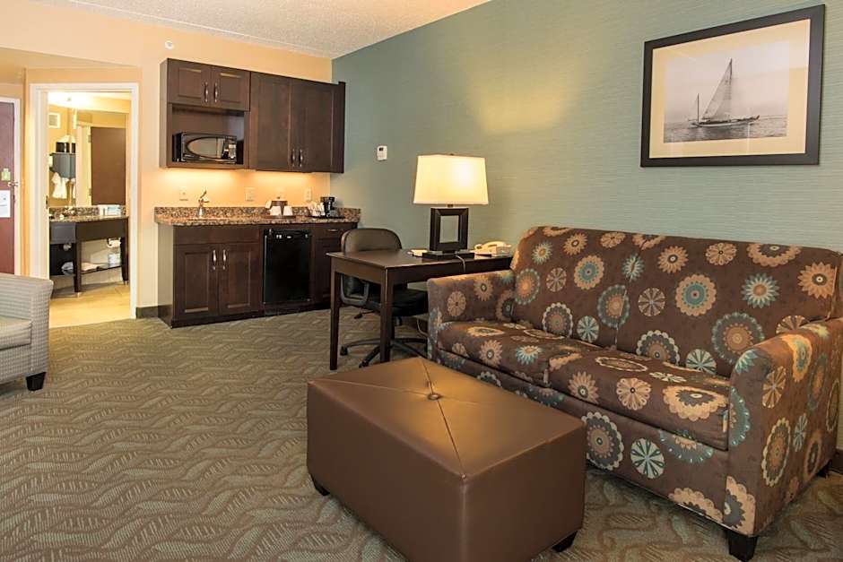 Comfort Inn