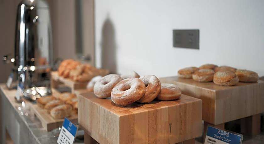 Holiday Inn Express Nanchang Riverside By IHG