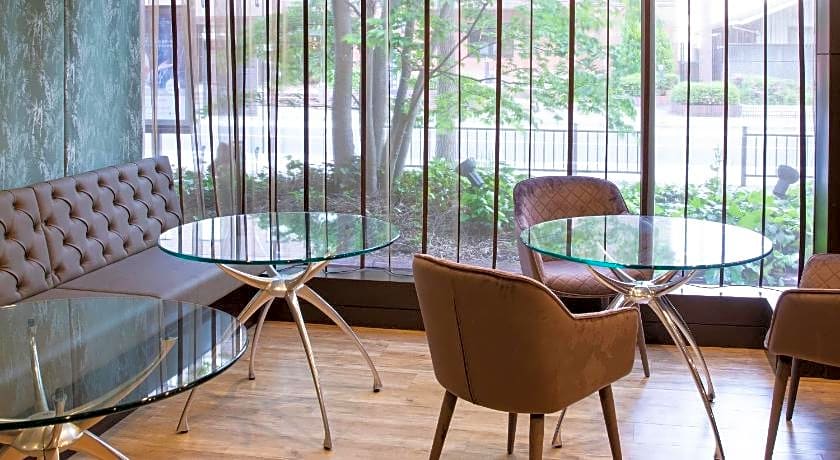 Hotel Keihan Kyoto