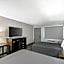 EconoLodge in Helen GA