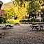 Auberge de Jeunesse HI Chamonix