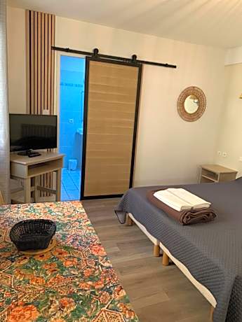 Studio - Disability Access