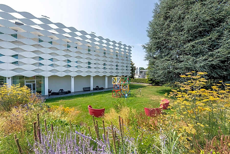 MO.OM Hotel