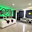 Phitsanulok United Hotel