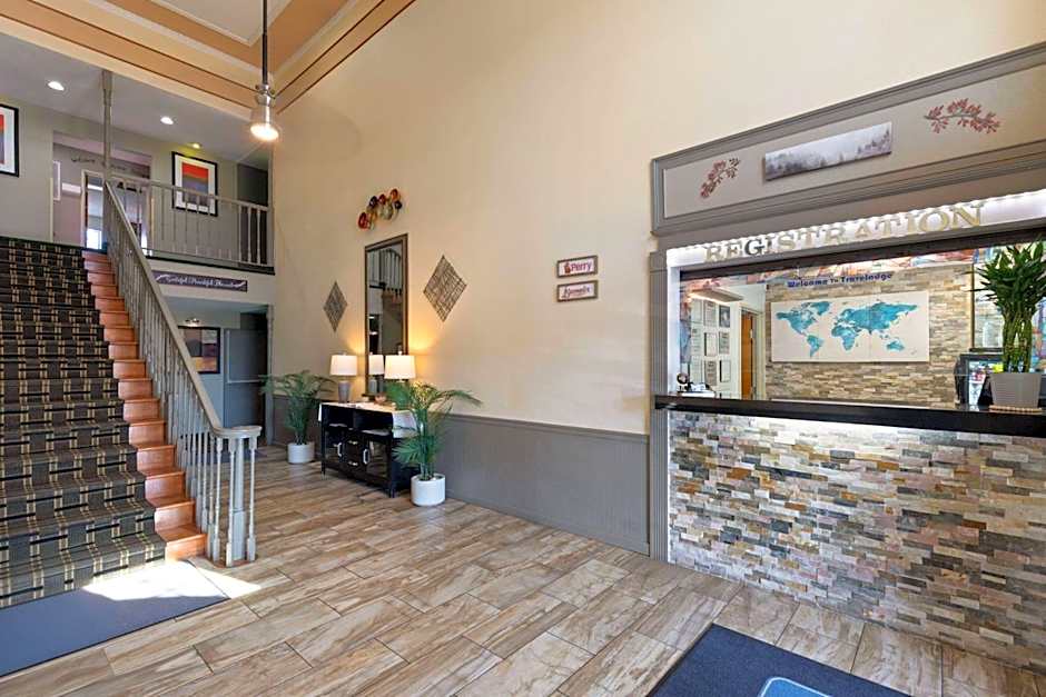 Travelodge by Wyndham Perry GA