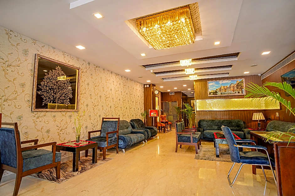 Hotel Horizon - Near Fateh Sagar Lake in Udaipur