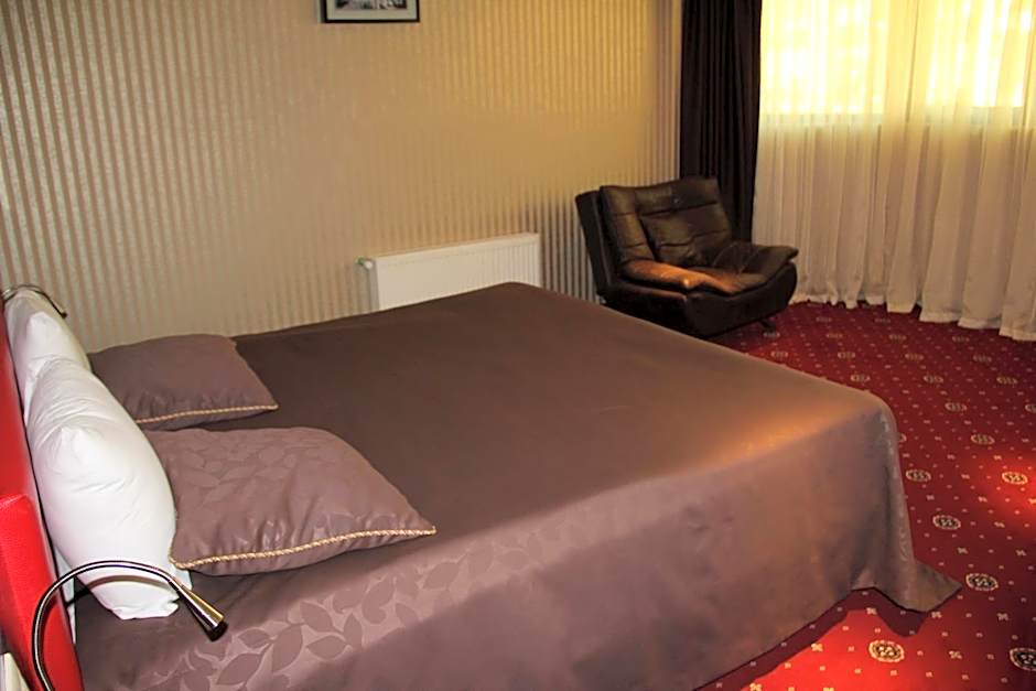 Hotel Villa Palace