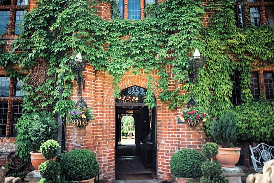 Seckford Hall Hotel & Spa