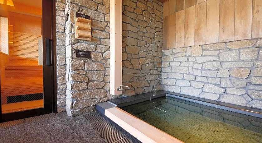 THE SHIROYAMA TERRACE TSUYAMA VILLA