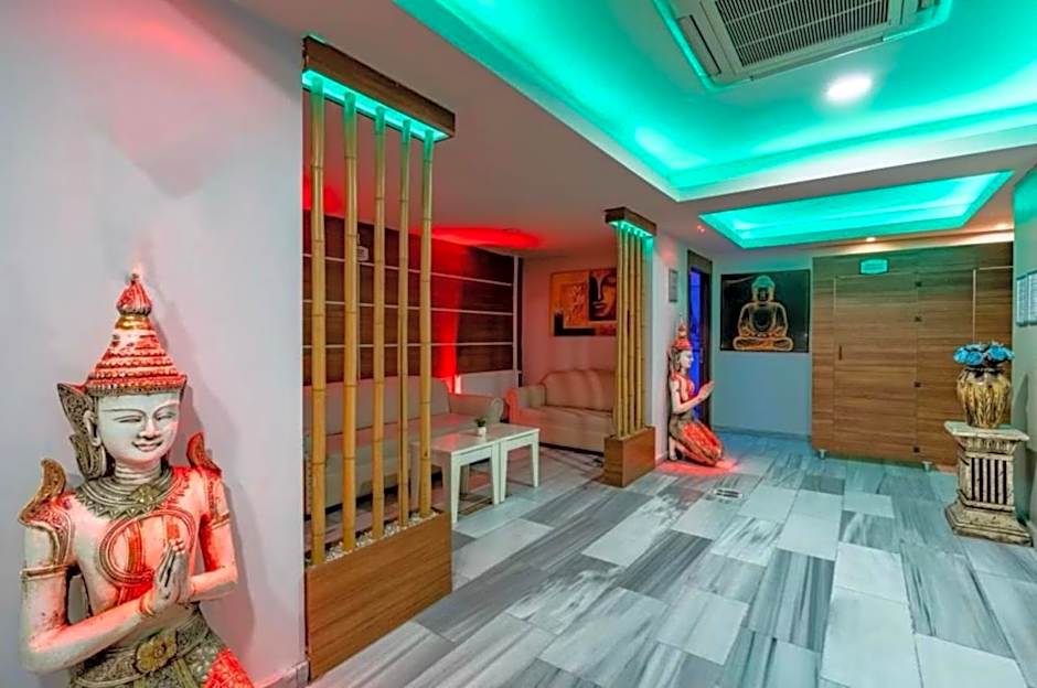Buyuk Velic Hotel