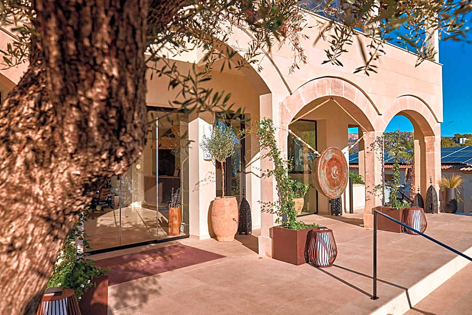 Purobeach Resort Santa Ponsa