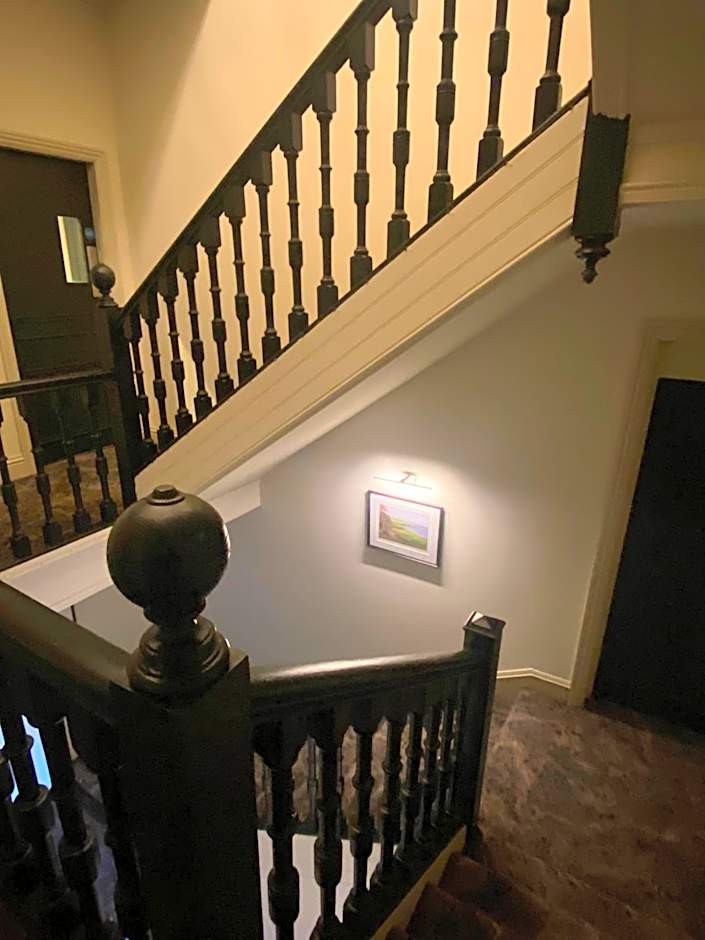 Balcomie Links Hotel