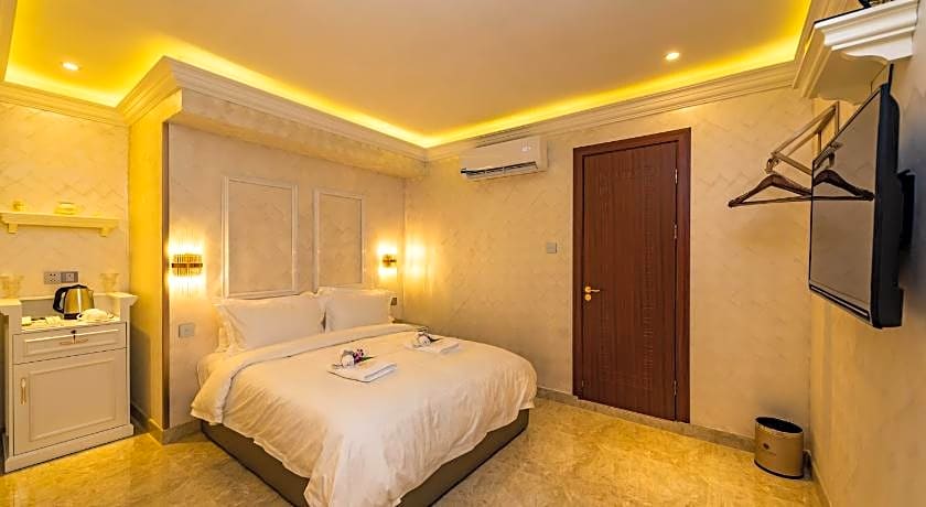AC Residence