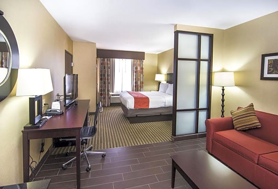 Holiday Inn Express & Suites Elkton - University Area