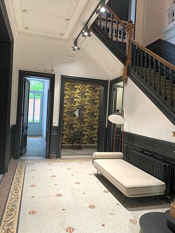 Maison Mimerel Colodge