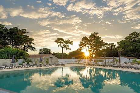 Hotel Les Grenettes