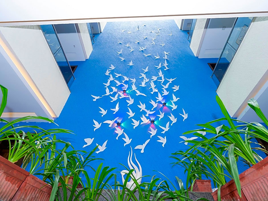 Hotel Ni Silver Oakk