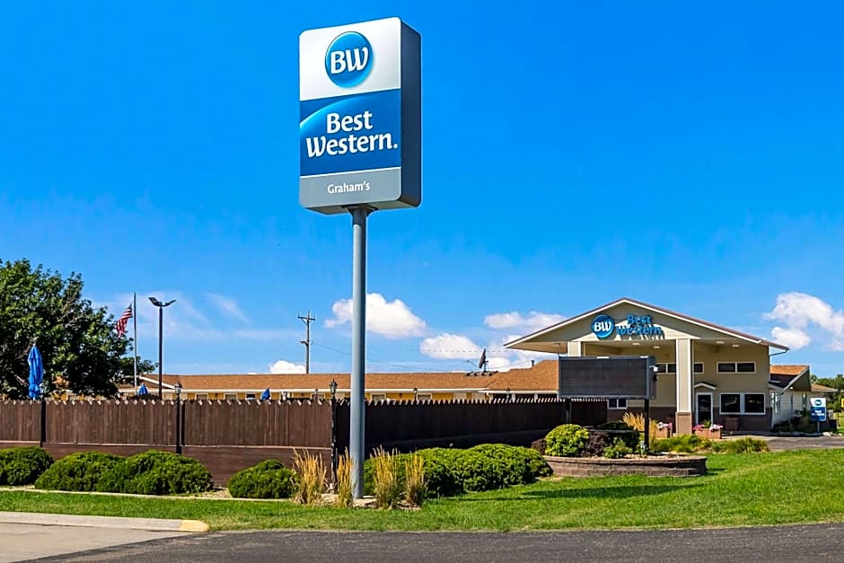Best Western Graham's