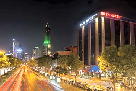 Bilek Istanbul Hotel