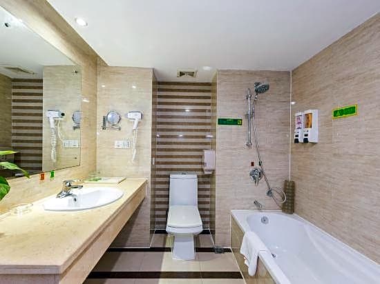 Guilin Vienna Hotel Zhongshan Road Branch