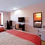 Motel 6-El Paso, TX - Southeast