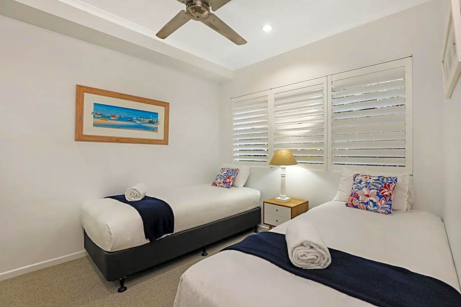 Andari Holiday Apartments