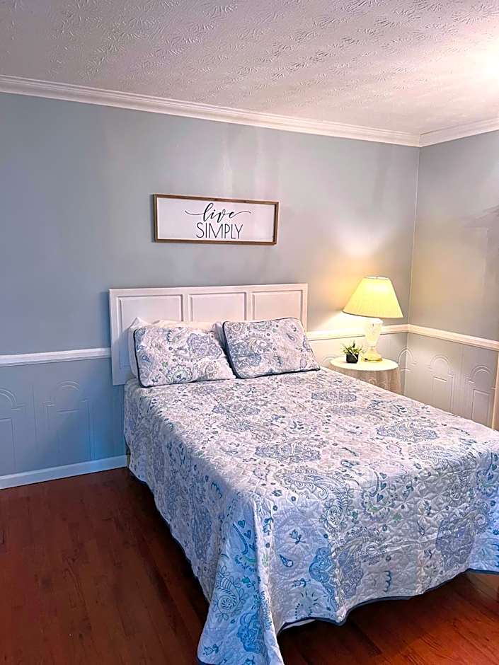 Robertson's Pigeon Forge Vacation Home