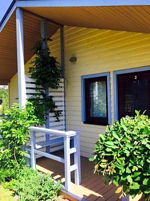 Poilsio namai "Undin¿"