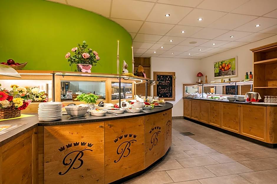 Familotel Bavaria Pfronten-Familien Hotel-Alles Inklusive Konzept