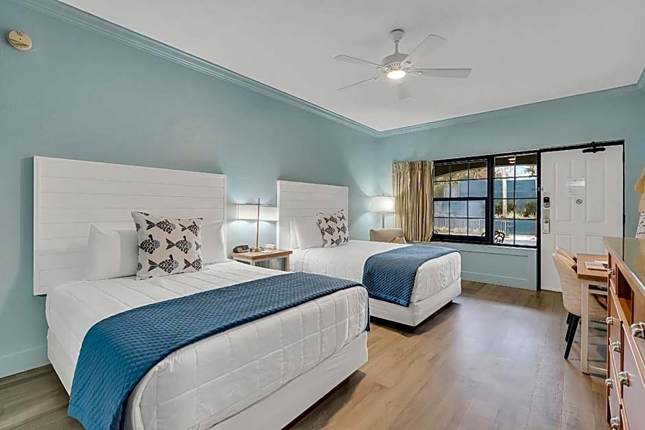 Beachside Inn