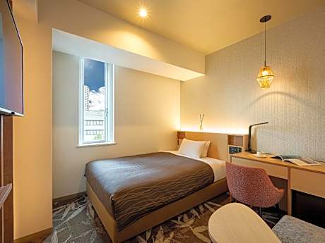 Renovated Double Room No Smoking