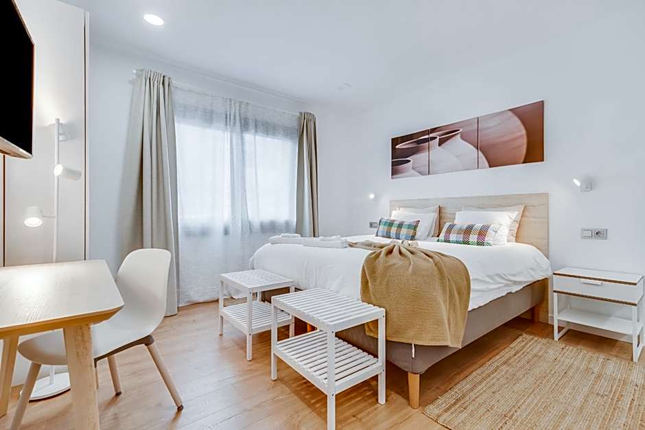 Casa Boissier Ciudad Jardín