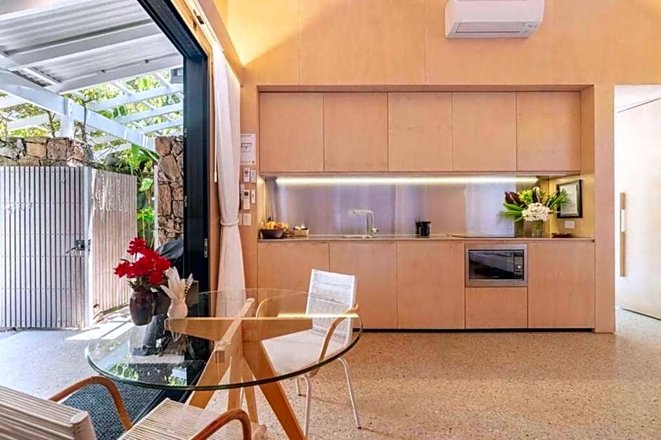 Buhwi Bira Byron Bay - Studio