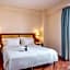 B&B HOTEL Firenze Pitti Palace al Ponte Vecchio