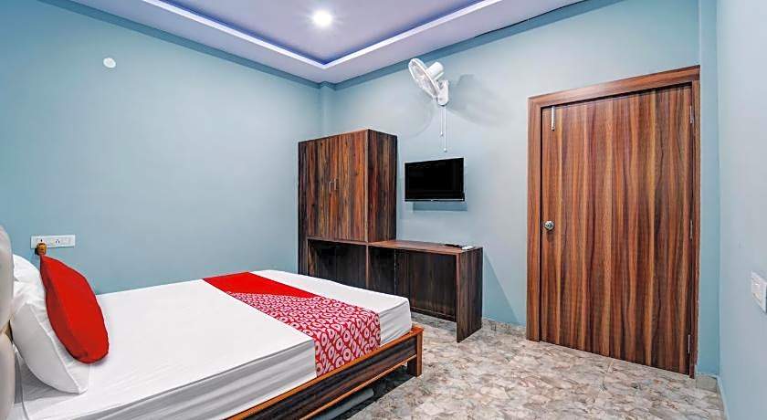 Hotel O Snug Inn