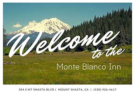 Monte Bianco Inn