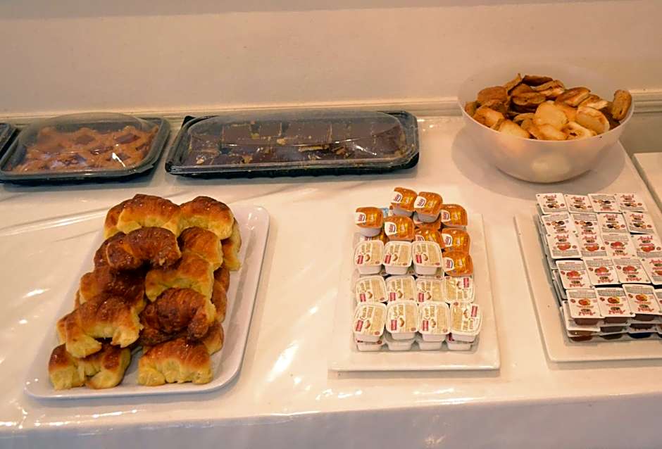 Nuevo Horizonte Hotel